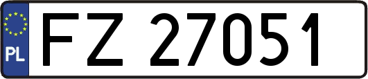 FZ27051
