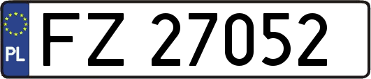 FZ27052