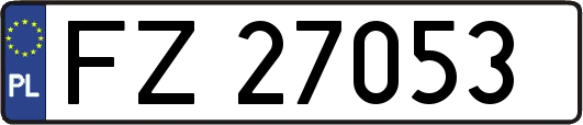 FZ27053