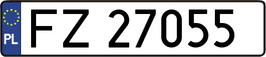 FZ27055