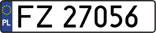 FZ27056