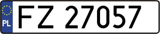FZ27057
