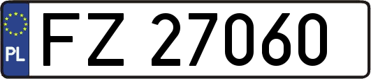 FZ27060
