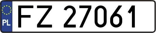 FZ27061