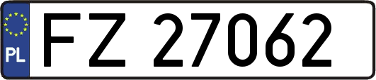 FZ27062