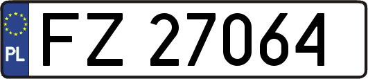FZ27064