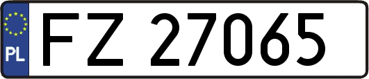 FZ27065