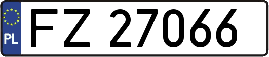 FZ27066
