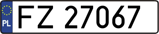 FZ27067