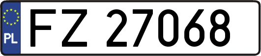 FZ27068
