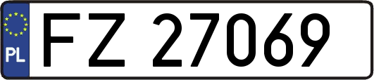 FZ27069
