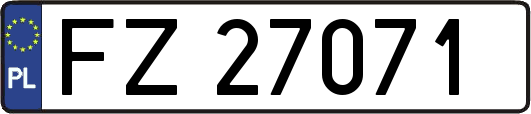 FZ27071