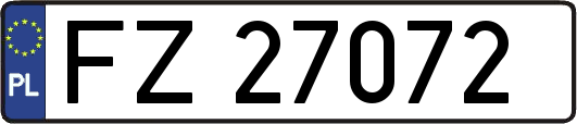 FZ27072