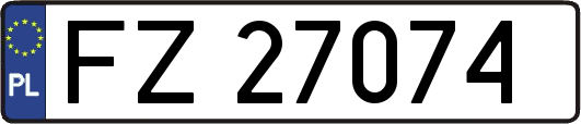 FZ27074