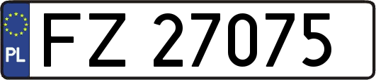 FZ27075