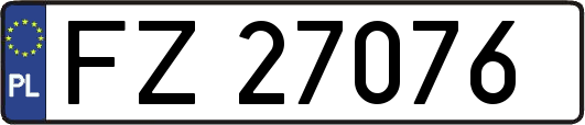FZ27076