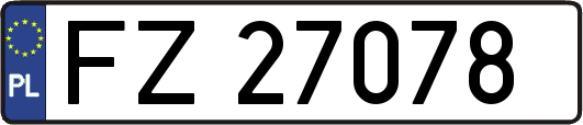 FZ27078
