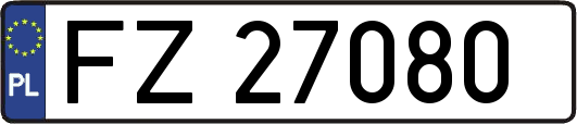 FZ27080