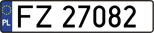 FZ27082