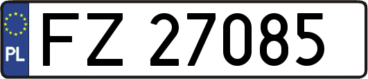 FZ27085