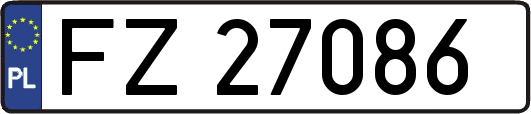 FZ27086