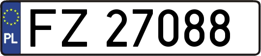 FZ27088