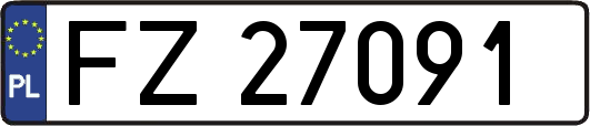 FZ27091