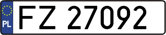FZ27092