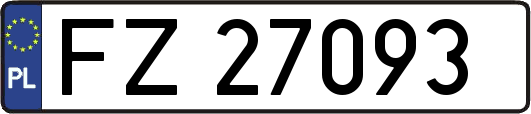 FZ27093