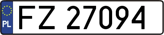 FZ27094