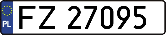 FZ27095