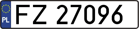 FZ27096