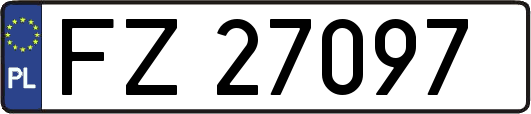 FZ27097