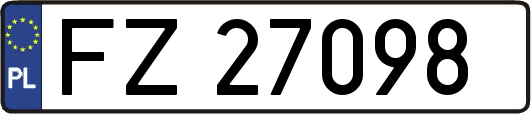 FZ27098