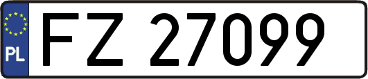 FZ27099