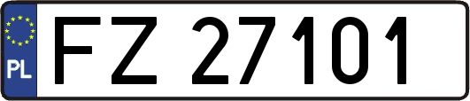 FZ27101