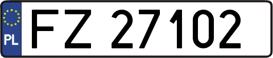 FZ27102