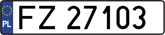 FZ27103