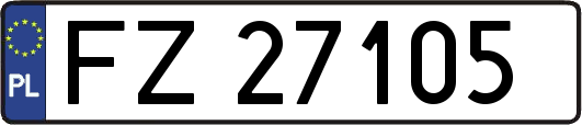 FZ27105
