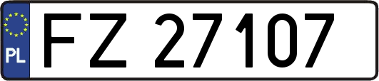 FZ27107