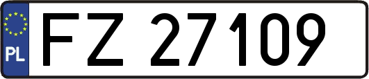 FZ27109