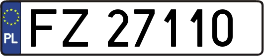 FZ27110