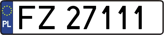 FZ27111