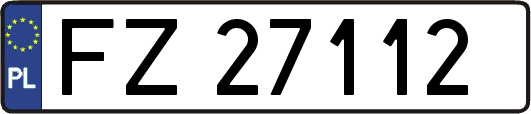 FZ27112