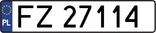 FZ27114