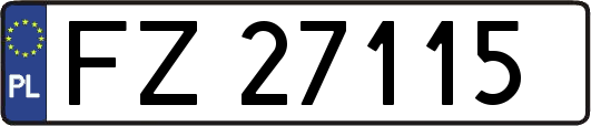 FZ27115