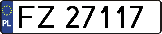 FZ27117