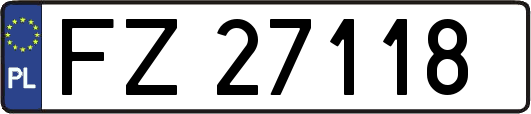 FZ27118