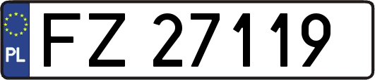 FZ27119