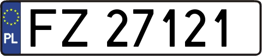 FZ27121